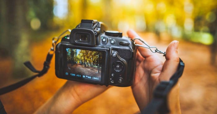 Pilihan Terbaik Kamera Yang Bagus Untuk Foto | Eblaforum.org